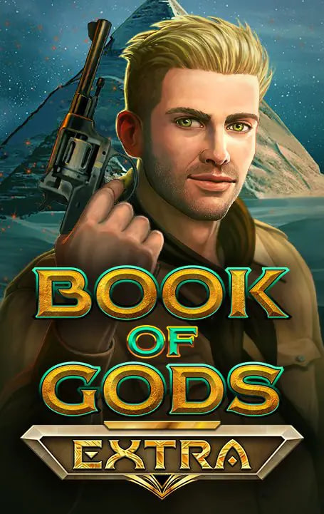 Book of Gods Extra – ігровий автомат з високим RTP | GamblingShot