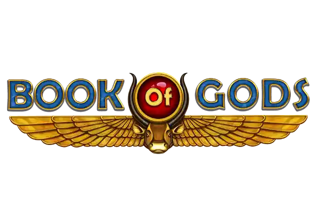 Book of Gods – ігровий автомат з високим RTP | GamblingShot