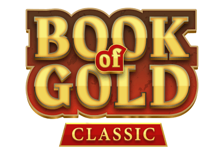 Book of Gold: Classic – игровой автомат с высоким RTP | GamblingShot