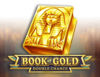 Book of Gold: Double Chance – ігровий автомат з високим RTP | GamblingShot