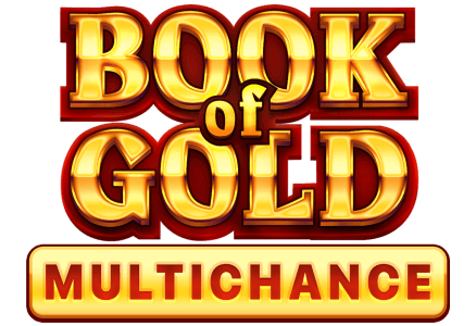 Book of Gold Multichance – игровой автомат с высоким RTP | GamblingShot