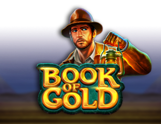 Book of Gold – slot game with high RTP | GamblingShot