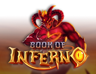 Book of Inferno – slot game with high RTP | GamblingShot