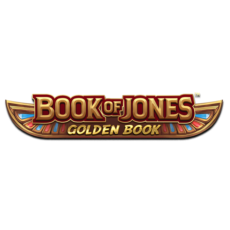 Book of Jones Golden Book – slot game with high RTP | GamblingShot