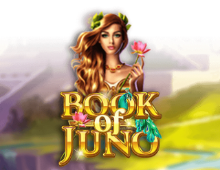 Book of Juno – ігровий автомат з високим RTP | GamblingShot