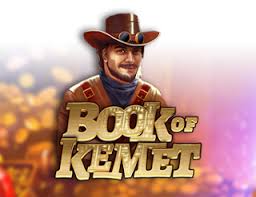 Book of Kemet – ігровий автомат з високим RTP | GamblingShot