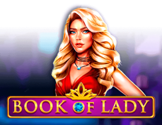 Book of Lady – slot game with high RTP | GamblingShot