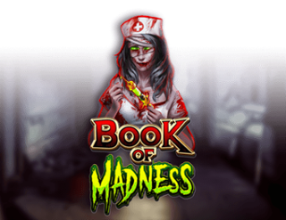 Book of Madness – игровой автомат с высоким RTP | GamblingShot