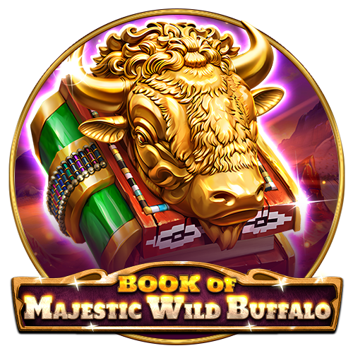 Book Of Majestic Wild Buffalo – ігровий автомат з високим RTP | GamblingShot