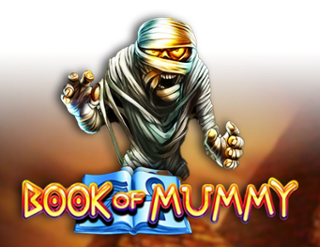 Book of Mummy – slot game with high RTP | GamblingShot