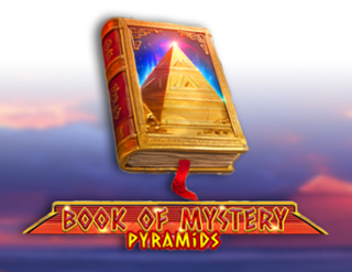 Book of Mystery Pyramids – ігровий автомат з високим RTP | GamblingShot
