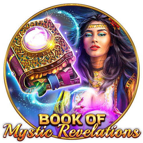 Book Of Mystic Revelations – slot game with high RTP | GamblingShot