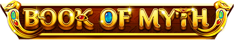 Book of Myth – slot game with high RTP | GamblingShot