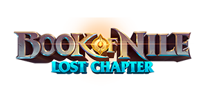 Book of Nile: Lost Chapter – игровой автомат с высоким RTP | GamblingShot