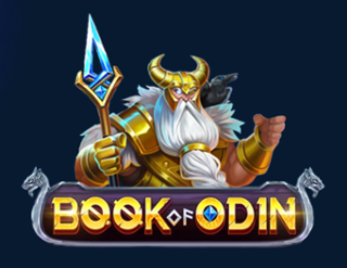 Book of Odin – slot game with high RTP | GamblingShot