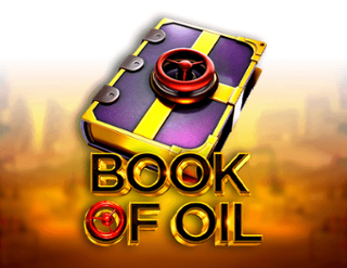 Book of Oil – ігровий автомат з високим RTP | GamblingShot