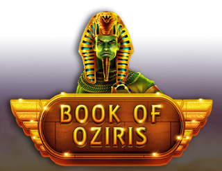 Book of Oziris – slot game with high RTP | GamblingShot