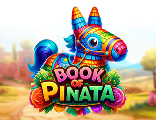 Book of Pinata – игровой автомат с высоким RTP | GamblingShot