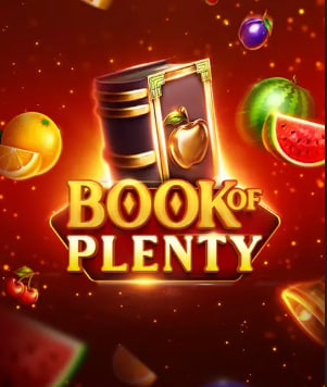 Book of Plenty – игровой автомат с высоким RTP | GamblingShot