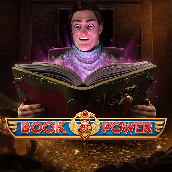 Book of Power – игровой автомат с высоким RTP | GamblingShot