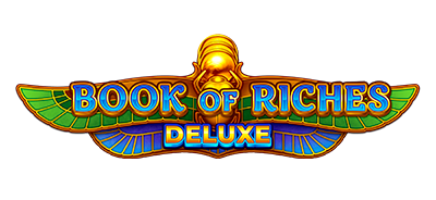Book of Riches Deluxe – игровой автомат с высоким RTP | GamblingShot