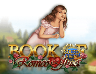 Book of Romeo and Julia Golden Nights – slot game with high RTP | GamblingShot