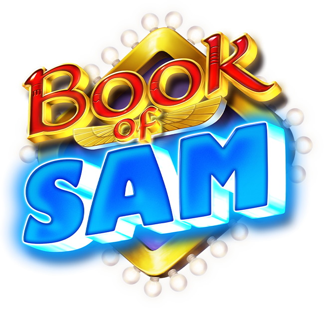 Book of Sam – ігровий автомат з високим RTP | GamblingShot