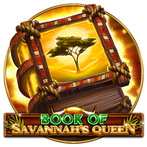 BOOK OF SAVANNAH’S QUEEN – игровой автомат с высоким RTP | GamblingShot