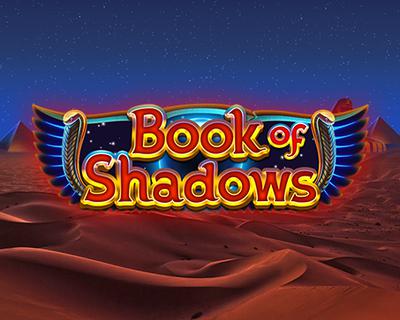 Book Of Shadows – ігровий автомат з високим RTP | GamblingShot