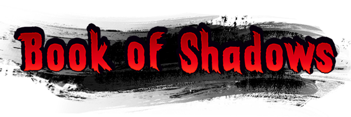 Book of Shadows – slot game with high RTP | GamblingShot