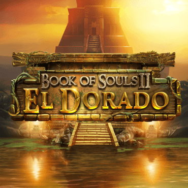 Book of Souls II: El Dorado – slot game with high RTP | GamblingShot