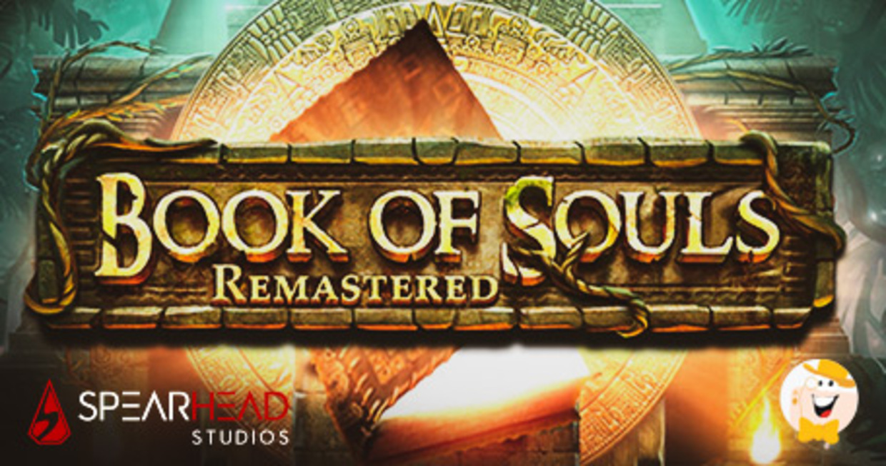 Book of Souls Remastered – ігровий автомат з високим RTP | GamblingShot