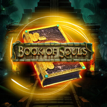 Book of Souls – ігровий автомат з високим RTP | GamblingShot