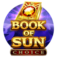 Book of Sun: Choice – ігровий автомат з високим RTP | GamblingShot