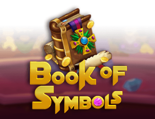Book Of Symbols – slot game with high RTP | GamblingShot