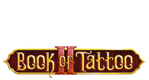 Book of Tattoo 2 – slot game with high RTP | GamblingShot
