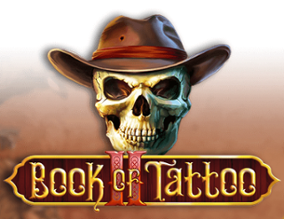 Book Of Tattoo 2 – ігровий автомат з високим RTP | GamblingShot