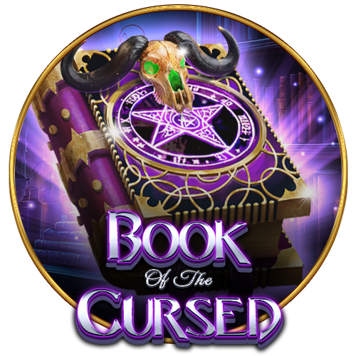 Book Of The Cursed – slot game with high RTP | GamblingShot