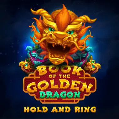 Book of the Golden Dragon – ігровий автомат з високим RTP | GamblingShot