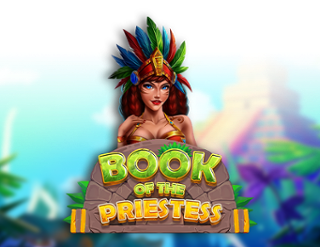 Book of the Priestess – ігровий автомат з високим RTP | GamblingShot