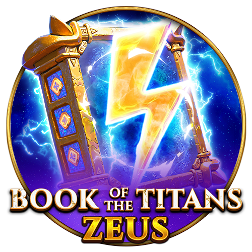 Book Of The Titans – Zeus – ігровий автомат з високим RTP | GamblingShot