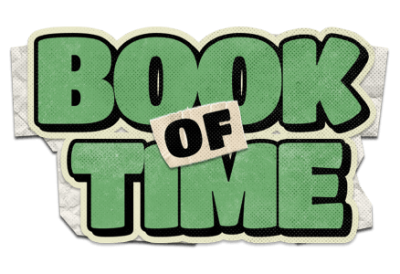 Book of Time – ігровий автомат з високим RTP | GamblingShot