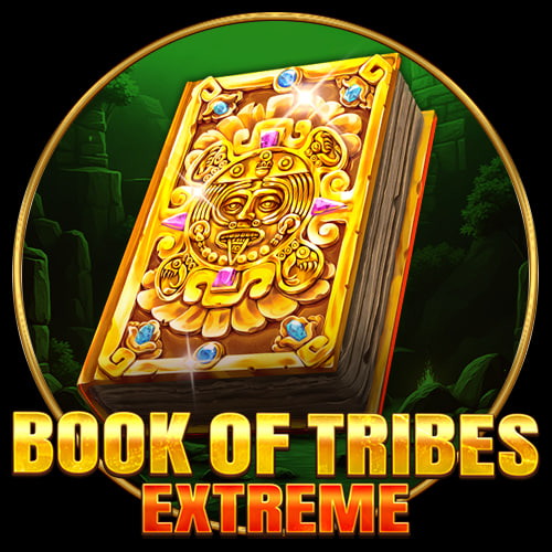 Book Of Tribes Extreme – игровой автомат с высоким RTP | GamblingShot
