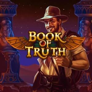 Book of truth – игровой автомат с высоким RTP | GamblingShot
