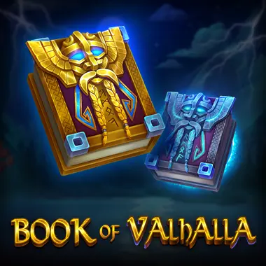 Book of Valhalla – slot game with high RTP | GamblingShot
