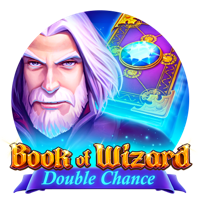 Book of Wizard – ігровий автомат з високим RTP | GamblingShot