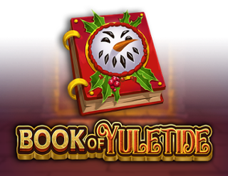 Book of Yuletide – ігровий автомат з високим RTP | GamblingShot