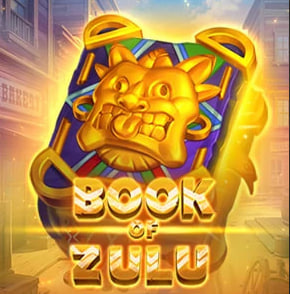 Book of Zulu – slot game with high RTP | GamblingShot