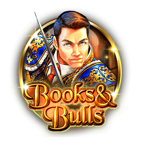 Books & Bulls – игровой автомат с высоким RTP | GamblingShot