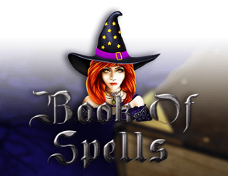 Books of Spells – игровой автомат с высоким RTP | GamblingShot